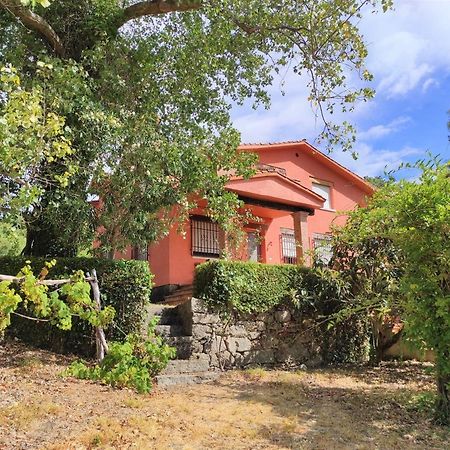 Casa El Prao Villa Arenas de San Pedro Kültér fotó
