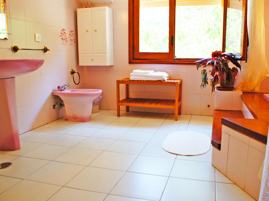 Casa El Prao Villa Arenas de San Pedro Szoba fotó