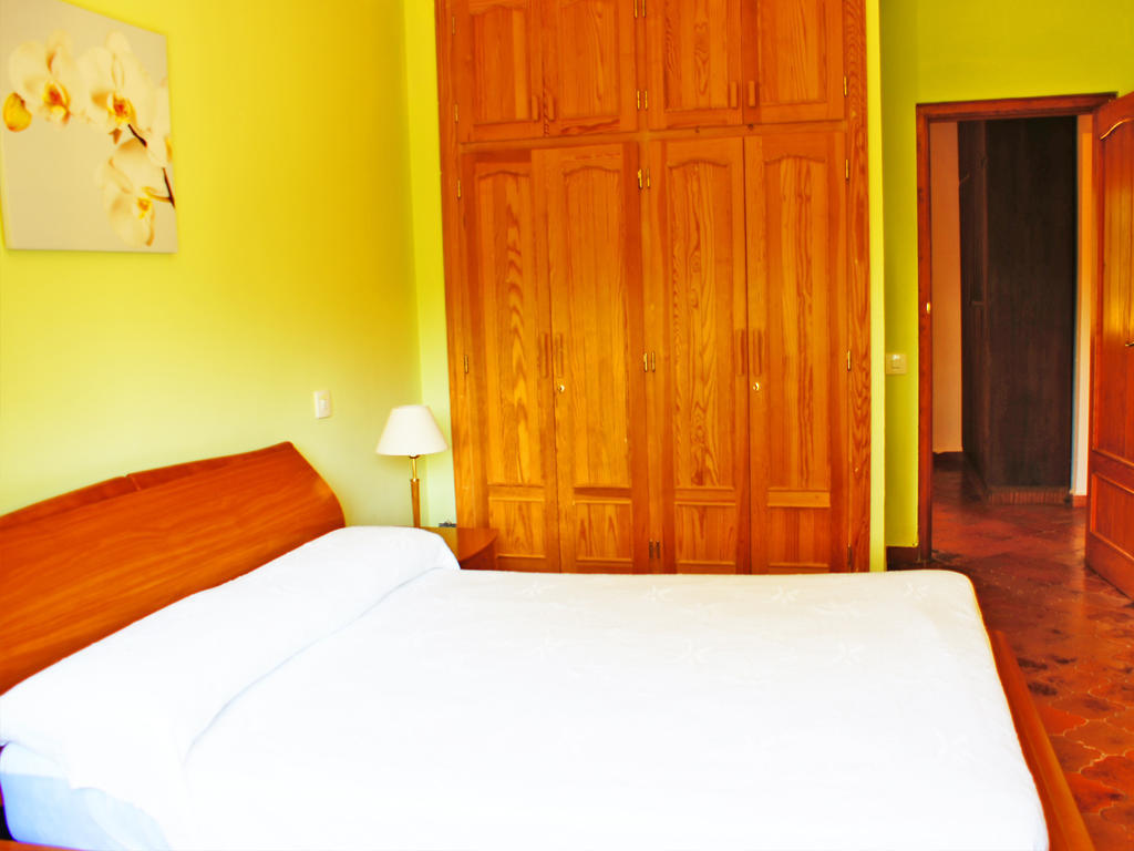 Casa El Prao Villa Arenas de San Pedro Szoba fotó